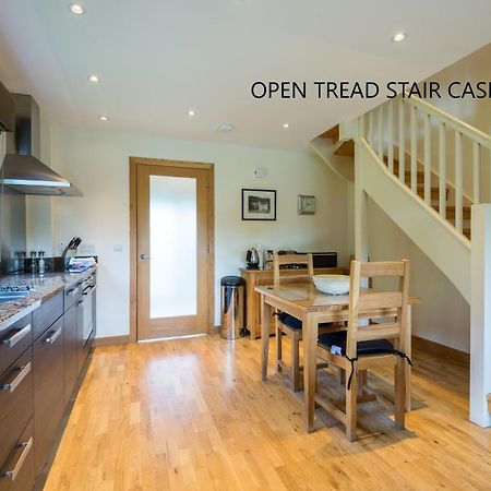Mains Of Taymouth Country Estate 5* Maxwell Villas 肯莫尔 外观 照片