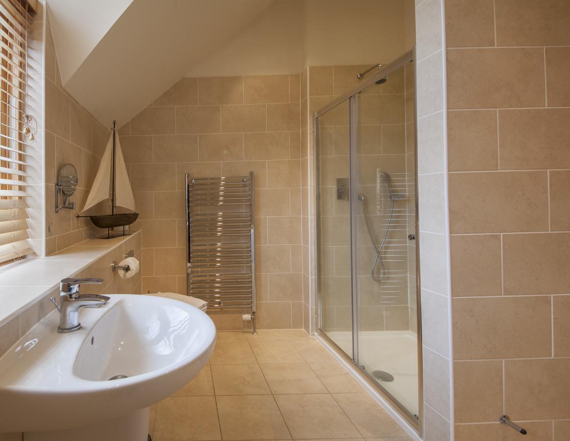 Mains Of Taymouth Country Estate 5* Maxwell Villas 肯莫尔 外观 照片